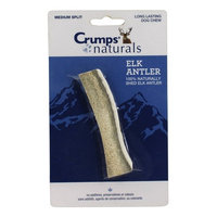 Elk Antler Medium Split Long Lasting Dog Chew
