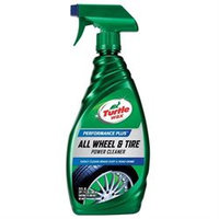 Turtle Wax Tire Cleaner (T18)
