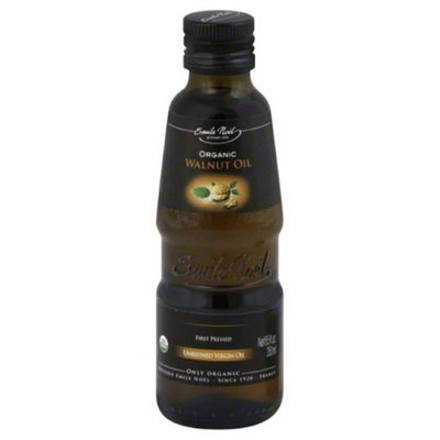 Emile Noel Organic Walnut Oil 8.5 fl oz