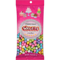 Shimmer Spring Mix Sixlets / 14 oz.