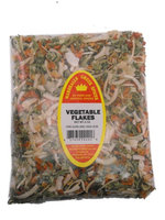 Marshalls Creek Spices Marshalls Creek Kosher Spices Marshalls Creek Kosher Spices VEGETABLE FLAKES REFILL 5 oz