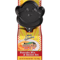 Wondertreats Marie Callender's Pancake Mix & Monkey Skillet Holiday Gift Set, 2 pc