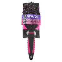Swissco Brush Oval