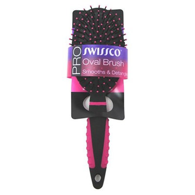 Swissco Brush Oval