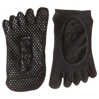 toesox Full Toe Bella Grip - Light Purple