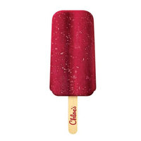 Chloe's Raspberry Ice Pops, 4 Count (Frozen)