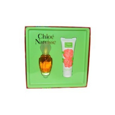 Narcisse by Parfums Chloe for Women - 2 pc Gift Set