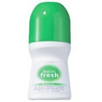 Avon Feeling Fresh Original Roll-on anti-perspirant deodorant