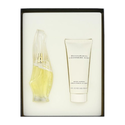 Donna Karan Cashmere Mist Necessities Gift Set (A $106 Value) Women's