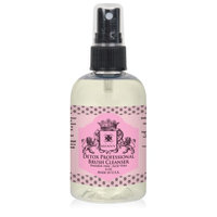 SHANY Detox Professional Brush Cleanser - Instant dry - Travel Size - 4oz