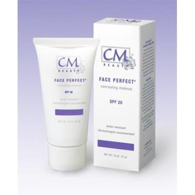 FACE MAGIC-NEUTRAL BEIGE