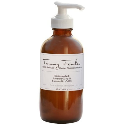 Tammy Fender Cleansing Milk, 6 oz