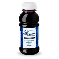 (6 PACK) - Cherry Active - BlueberryActive Concentrate | 210ml | 6 PACK BUNDLE