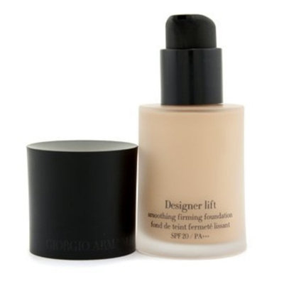 Designer Lift Smoothing Firming Foundation SPF20 - # 5.5 by Giorgio Armani - 13559331002