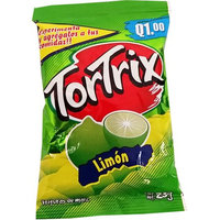 Fillers Tortrix Lemon 0.8 oz (Dozen) - Limon (23 gr) (Pack of 4)
