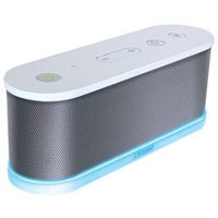 ISOUND ISOUND-5386 WAVES BLUETOOTH(R) SPEAKER (WHITE)