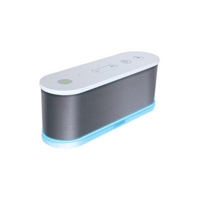 ISOUND ISOUND-5386 WAVES BLUETOOTH(R) SPEAKER (WHITE)
