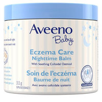 Aveeno Aveeno Baby Eczema Care Nighttime Balm