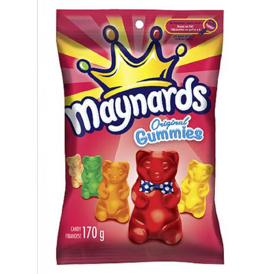 Maynards Original Gummies Candy