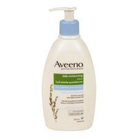 Aveeno Actiev Naturals Sheer Hydration Daily Moisturing Lotion