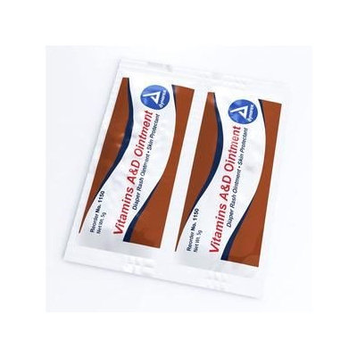 Dynarex Vitamin A and D Ointment