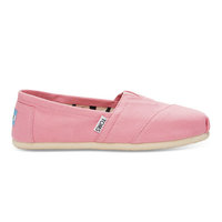 Agate Canvas Women's Classics