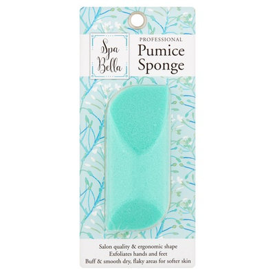 Spa Bella Professional Pumice Sponge
