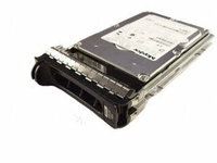 Dell G8774 300GB 3.5 Internal Hard Drive - SAS - 10000 rpm - 16MB Buffer
