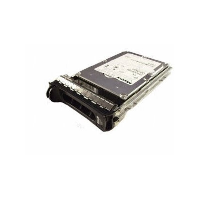 Dell G8774 300GB 3.5 Internal Hard Drive - SAS - 10000 rpm - 16MB Buffer