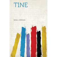 Hardpress Publishing Tine