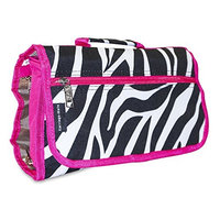 J Garden Hanging Travel Toiletry Bag