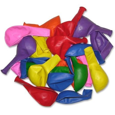 Tatco Helium-quality Latex Balloon