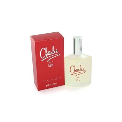 CHARLIE RED EAU FRAICHE 3.4 SP