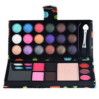 HP95(TM) 26Colors Eyeshadow Makeup Palette Cosmetic Blush Lip Gloss Powder