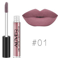 Fashion Lipstick Women Sexy Lips Lip Gloss Prettymenny