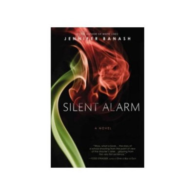 Silent Alarm