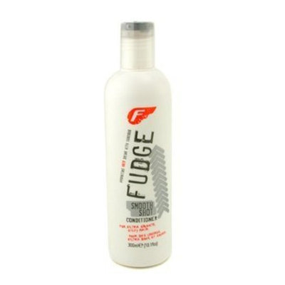 Smooth Shot Conditioner ( For Extra Smooth Silky Hair ) 300ml/10.1oz by Fudge