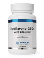 Douglas Labs Isoflavone-250 with Genistein 60 caps