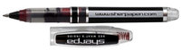 Sherpa Pen Company Sherpa Pen Rollerball Refill Red