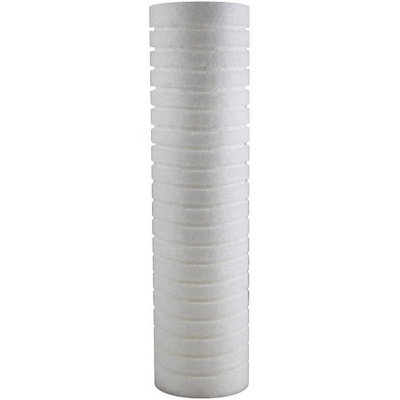 Aqua-Pure AP-810 Comparable Meltblown Grooved Polypropylene Water Filter