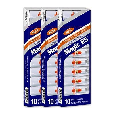 Magic25 Magic 25 Filter - 3 Pack
