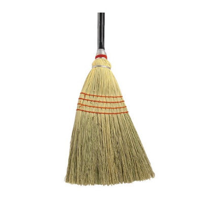 Zephyr Manufacturing Co Zephyr Manufacturing Heavy Duty 4 Sew Broom