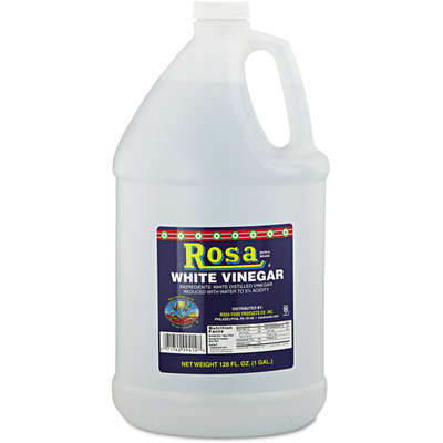 Rosa Marca Brand White Vinegar