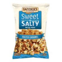 Snyder's Of Hanover Salted Caramel