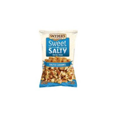 Snyder's Of Hanover Salted Caramel