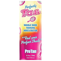 ProTan Perfectly Tan, Tanning Accelerator 22ml Sachet