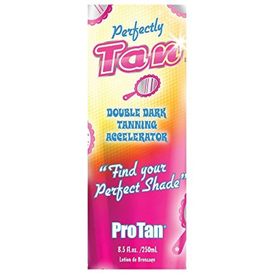 ProTan Perfectly Tan, Tanning Accelerator 22ml Sachet