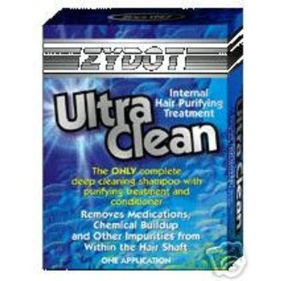 Zydot Ultra Clean Shampoo