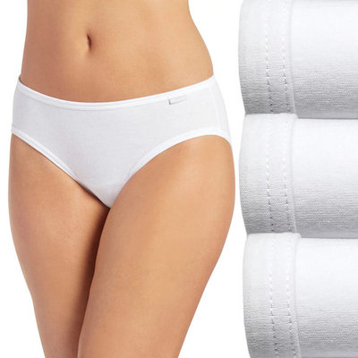 Jockey Elance 3-pk. Bikini Panties 1489 - Women's