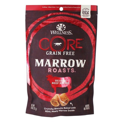 Grain-Free Core Marrow Roast Biscuits Hearty Beef Recipe - 8 oz.